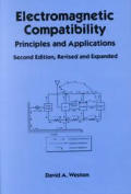 Electromagnetic Compatibility Principles & Applications