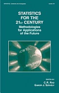Statistics for the 21st Century: Methodologies for Applications of the Future