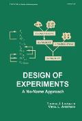 Design of Experiments: A No-Name Approach