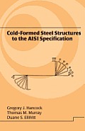Cold-Formed Steel Structures to the AISI Specification