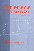 Food Science and Technology #76: Food Chemistry, Third Edition