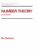 Number Theory: An Introduction to Pure and Applied Mathematics