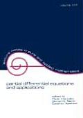 Partial Differential Equations and Applications: Collected Papers in Honor of Carlo Pucci