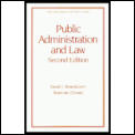 Basic and Clinical Oncology #61: Public Administration and Law, Second Edition