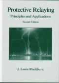 Protective Relaying Principles & App 2nd Edition