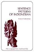 Sentence Patterns Of Indonesian Pali Language Texts