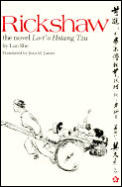 Rickshaw Novel Lo T O Hsiang Tzu