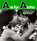 A Is For Aloha