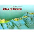 Atlas Of Hawaii 2nd Edition