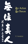 Zen Action Zen Person
