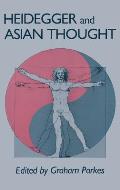 Parkes: Heidegger/Asian Thot Paper (Revised)
