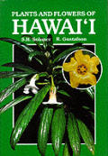 Plants & Flowers Of Hawaii