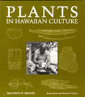 Plants in Hawaiian Culture
