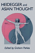Heidegger & Asian Thought