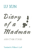 Diary Of A Madman & Other Stories
