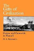 Gifts Of Civilization Germs & Ge
