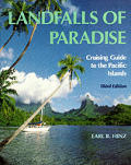 Landfalls Of Paradise Cruising Guide To 3rd Edition