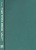 Inquiry Into the Origin of Humanity: An Annotated Translation of Tsung-Mi's Yuan Jen Lun with a Modern Commentary (Classics in East Asian Buddhism)