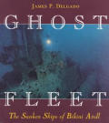 Ghost Fleet The Sunken Ships Of Bikini