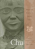 Defining Chu Image & Reality In Ancient
