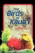 Birds Of Kauai