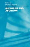 Buddhism & Abortion