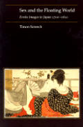 Sex & The Floating World Erotic Images in Japan 1700 1820