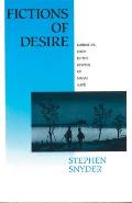 Fictions Of Desire Narrative Form In The