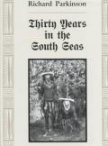 Thirty Years in the South Seas