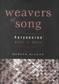 Weavers Of Song Polynesian Music & Dan
