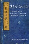 Zen Sand The Book Of Capping Phrases F