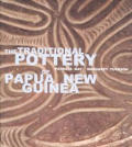 Traditional Pottery Of Papua New Guinea