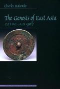 Genesis Of East Asia