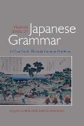 Making Sense of Japanese Grammar (Paper)