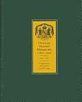 Hawaiian National Bibliography, 1780-1900: Volume 4: 1881-1900