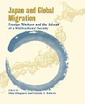 Douglass: Japan & Global Migration