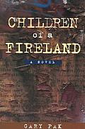 Children of a Fireland