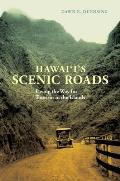 Hawaiis Scenic Roads Paving the Way for Tourism in the Islands