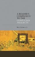 Readers Companion To The Confucian Analects