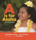 A is for Aloha 2nd Edition