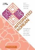 Integrated Korean Intermediate 1 Third Edition