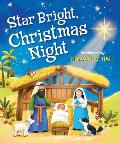Star Bright, Christmas Night