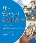 Story of Chanukah