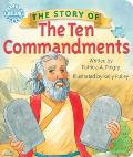 Story of the 10 Commandments