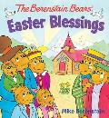 Berenstain Bears Easter Blessings
