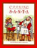 Cooking In The Kitchen With Santa