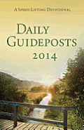 Daily Guideposts 2014