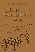 Daily Guideposts 2014 Deluxe Edition