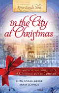 Love Finds You in the City at Christmas 2 In 1