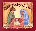 One Baby Jesus A New Twelve Days of Christmas